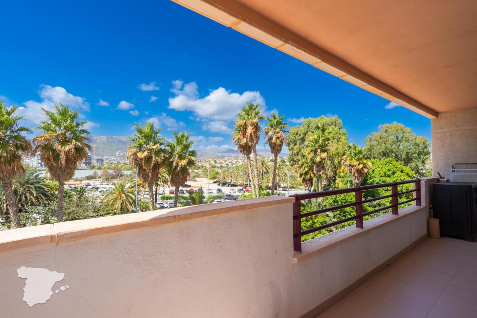 Zafiro Apartment Calpe