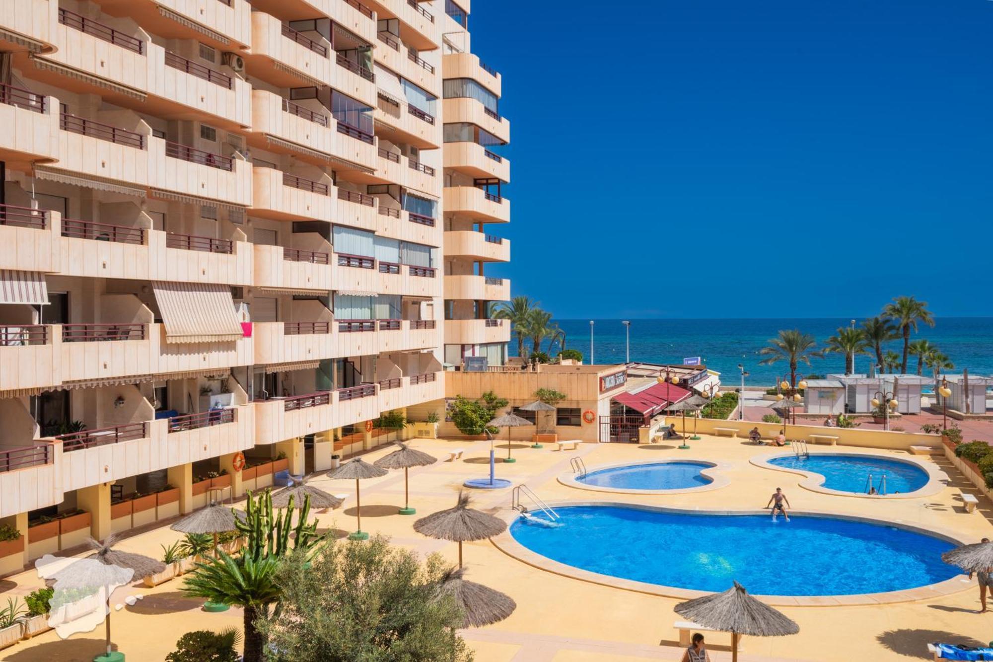Apartment Zafiro